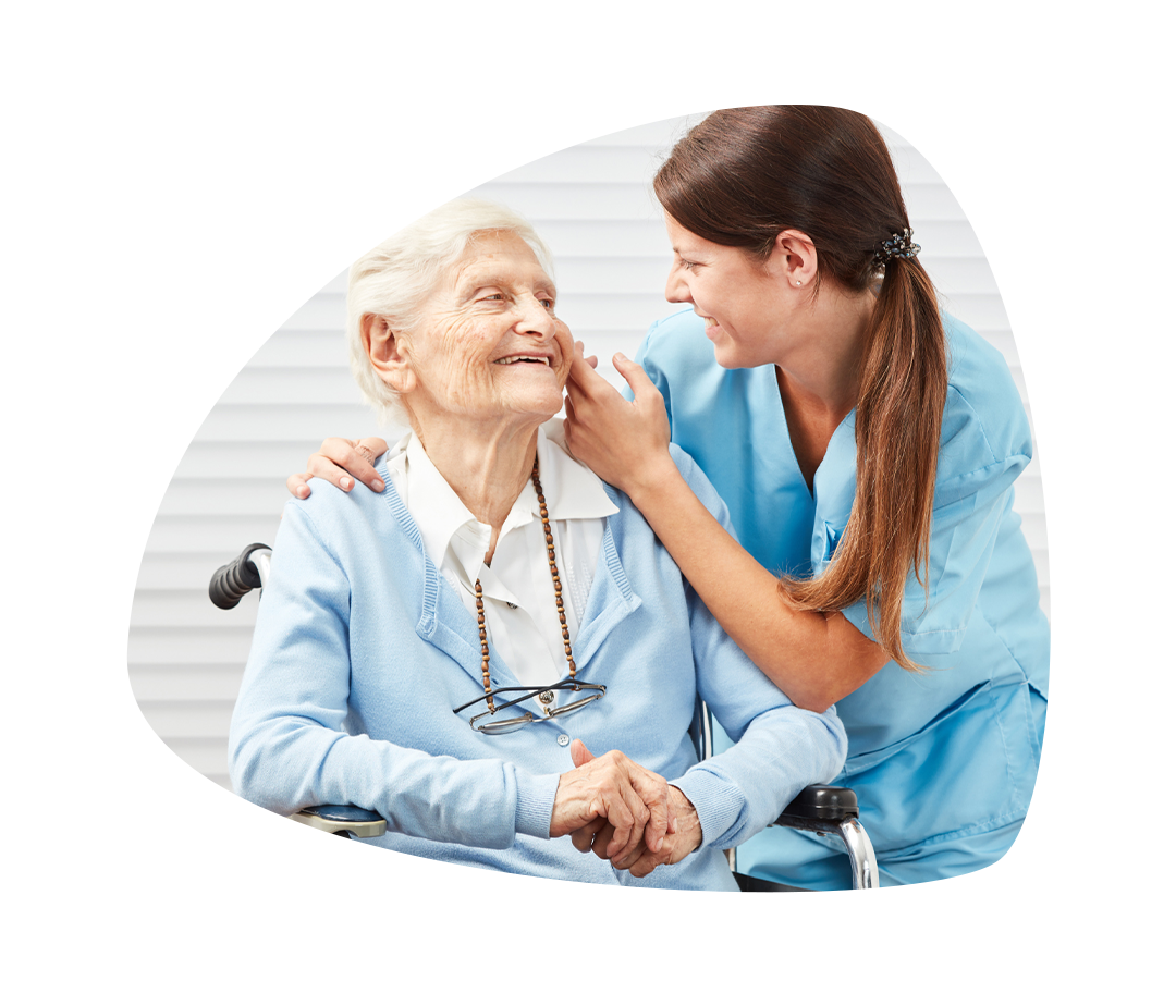 Operatore socio sanitario Terni