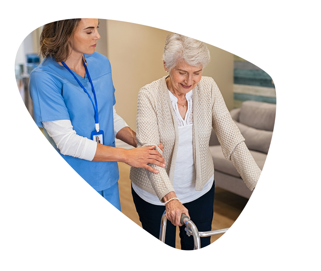 Assistenza Anziani Terni